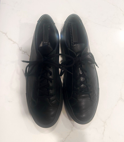Common projects men black - common, men’s