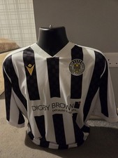 Authentic St Mirren Fc