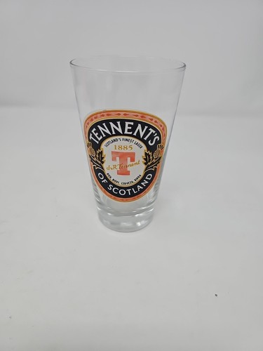 Tennents scotland pint - tennents,