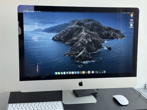 Apple imac inch late - apple,
