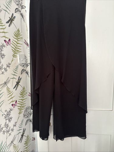 Vera mont size trousers - 14,