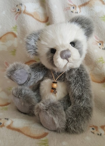 Charlie bears bronte - bears,