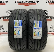 2 X 195 50 15 ACCELERA 651
