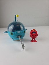 Octonauts Gup A Mission