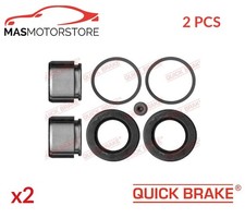 BRAKE CALIPER REPAIR KIT QUICK