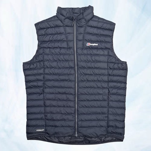 Mens black berghaus hydroloft - mens,