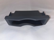 SMART ROADSTER 452 DASHBOARD