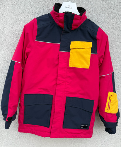 Polarn pyret padded coat - o,