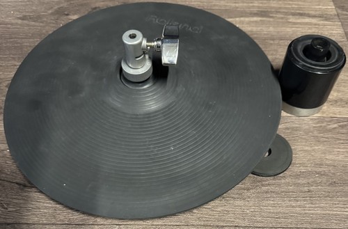Roland v11t hi hat pad - hi-hat,