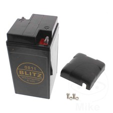 Blitz Battery 0811 Gel Black L
