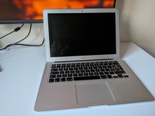Apple MacBook Air Core i7