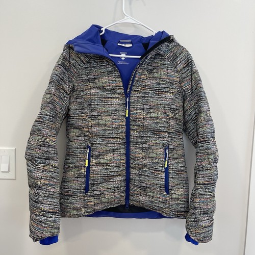 Descente s down - descente, sz