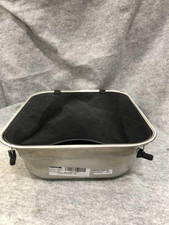 THETFORD SINK RECTANGULAR SPINFLO BASIC LINE CARAVAN BOWL SIPHON SEAL SECOND