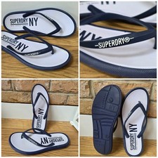 Superdry NYC Summer beach Flip