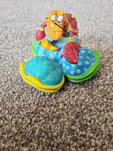 Disney britto sebastian - disney,
