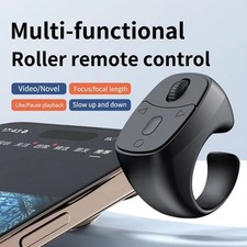 Bluetooth Page Turner