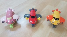 ELC Whizz World, Aeroplanes, bundle of 3, Magnetic 