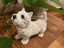 Sandicast West Highland Westie