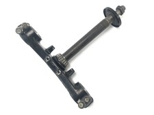 Kawasaki ZX-10 ZXT00B [1990] - Bottom Triple Tree