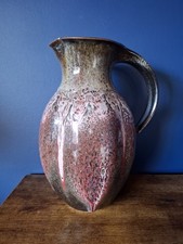 Ewenny Pottery marked Signed