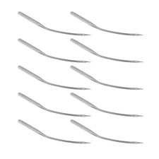 50 Blind Stitch, Hemming