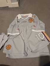 Motherwell Fc 2011/2012