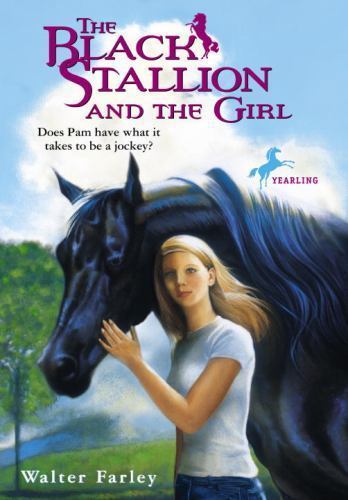 The black stallion - the,
