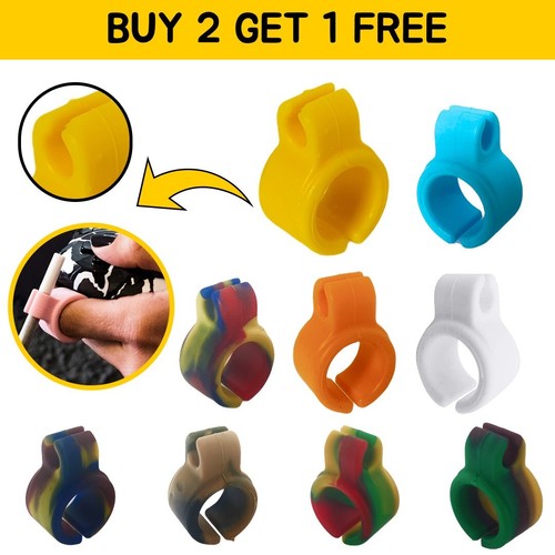 Silicone smoking - silicone,