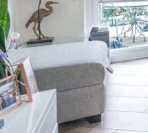 Dfs ottoman footstool brand - footstool,