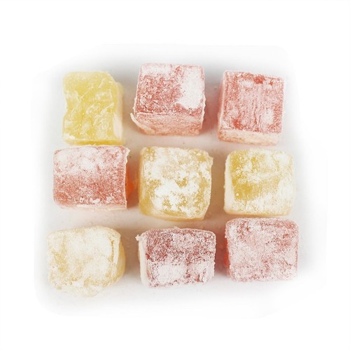Rose lemon vegan - &, turkish