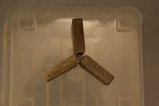 Set of 3 Lathe Soft Inside