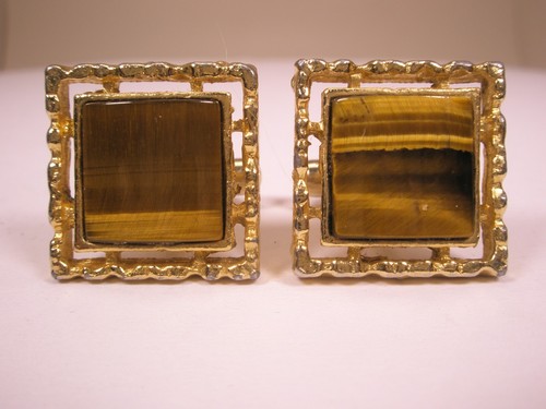 Genuine tiger eye - tiger's, quality