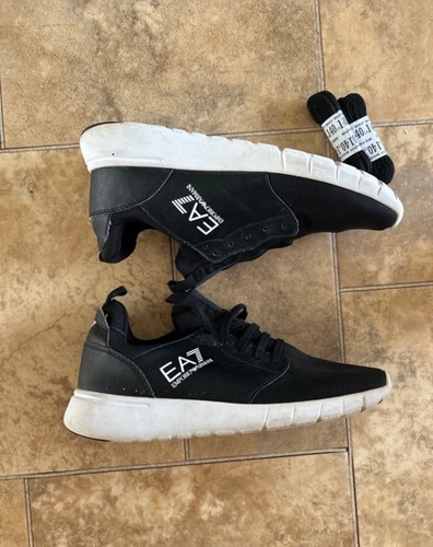 Armani trainers men - armani,