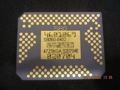 Projector dmd chip for - projector,