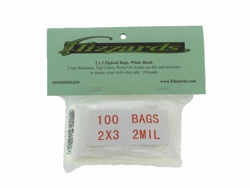 Ziptop 2x3 white - ziptop,