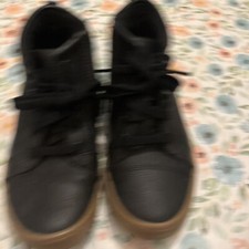 Boys School Shoes. Clarks Size