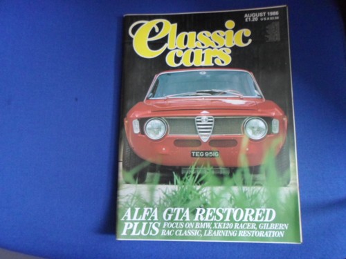 Classic cars magazine bmw - cars,