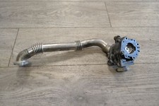 EGR Valve Fiat Ducato Box 2017