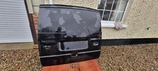 mercedes vito w639 rear tailgate door