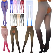 UK Women's Sheer Tights