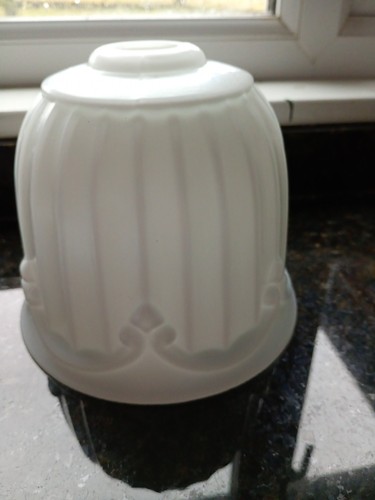 Antique milk opaline glass - ​antique,