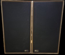 IMF Electronics ALS30 Speakers