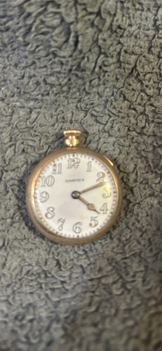 Vintage unisex hampden wind - hampden,
