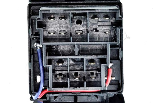 Steering column switch fits - steering,