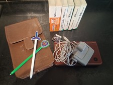 Nintendo DSi XL Burgundy