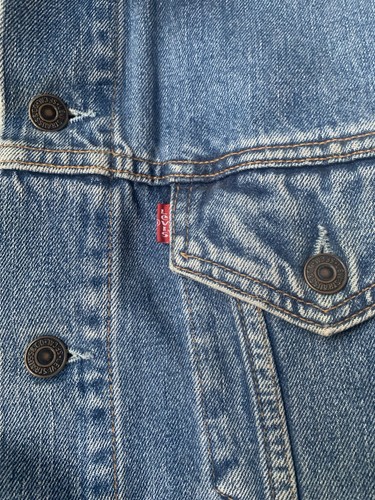 Rare original levi jean - rare, levi’s