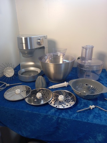 Kenwood stand mixer - stand, km