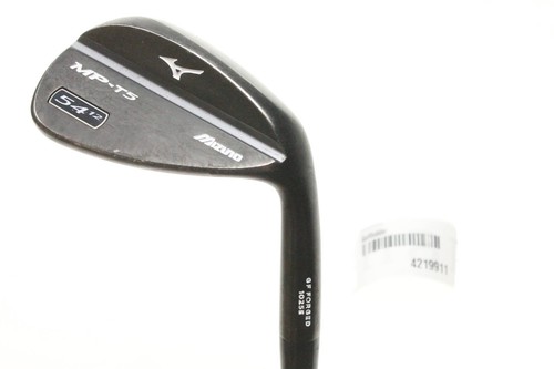 Mizuno raw golf club - mp-t5,