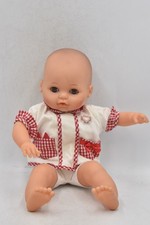 Vintage Lissi Puppe Soft Body
