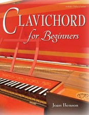 Clavichord for Beginners -